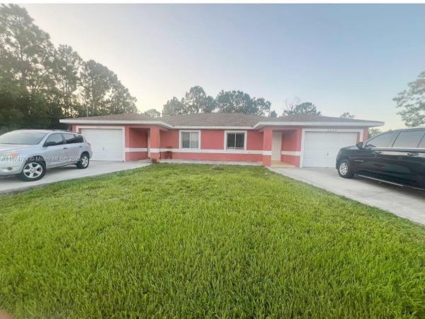 2601 S Matena Ave, Lehigh Acres, Florida 33973, image 1