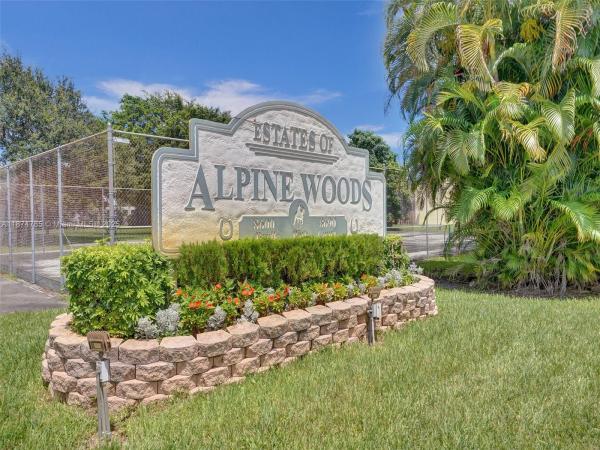 8662 Bridle Path Ct #115A, Davie, Florida 33328, image 1
