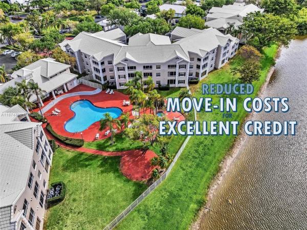 LakeView Club, 2890 N Oakland Forest Dr 108 ##108, Oakland Park, Florida 33309, image 1