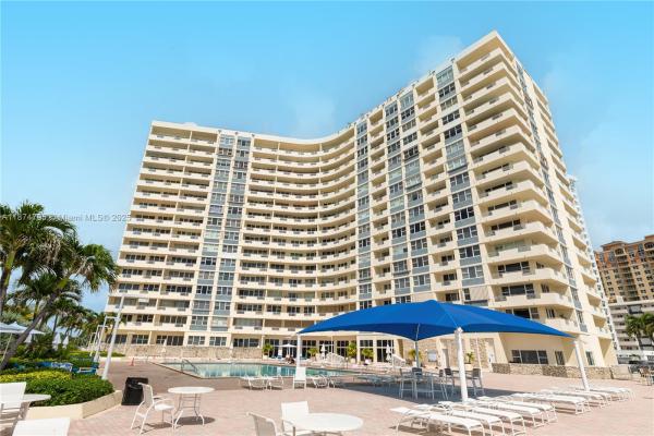 Parker Dorado, 3180 S Ocean Dr #1517, Hallandale Beach, Florida 33009, image 1