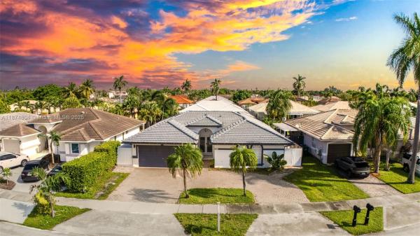 14859 SW 177th Ter, Miami, Florida 33187, image 1