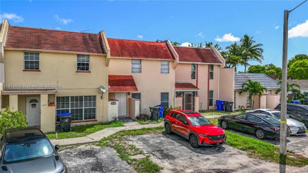 Tam O'Shanter Villas, 1379 Seaview 0, North Lauderdale, Florida 33068, image 1