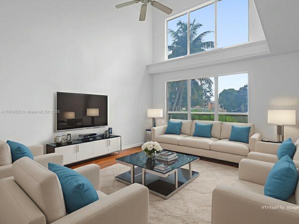 Plum Bay, 5820 N Plum Bay Pkwy, Tamarac, Florida 33321, image 1