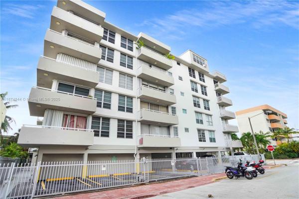 Abbott House, 7735 Abbott Ave #5D, Miami Beach, Florida 33141, image 1