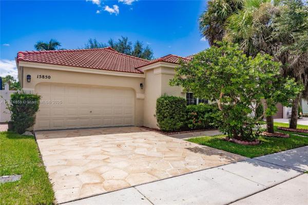 Classic Vista, 15850 NW 11th St, Pembroke Pines, Florida 33028, image 1