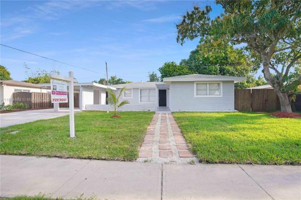 Melrose Park, Fort Lauderdale, Florida 33312, image 1