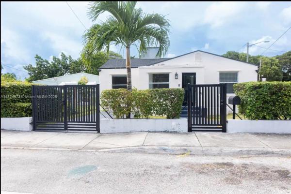 Santa Clara, 1101 NW 30th St, Miami, Florida 33127, image 1