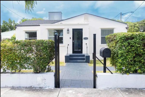 Santa Clara, 1101 NW 30th St, Miami, Florida 33127, image 2
