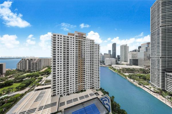 Carbonell, 901 Brickell Key Blvd #2401, Miami, Florida 33131, image 1
