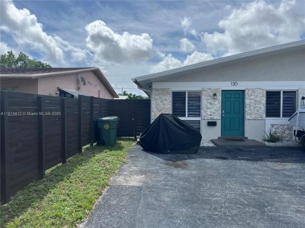 Patterson Park, 130 NW 57th St #1-2, Oakland Park, Florida 33309, image 1