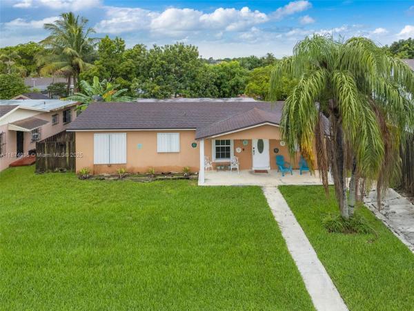 10854 SW 141st Ln, Miami, Florida 33176, image 1