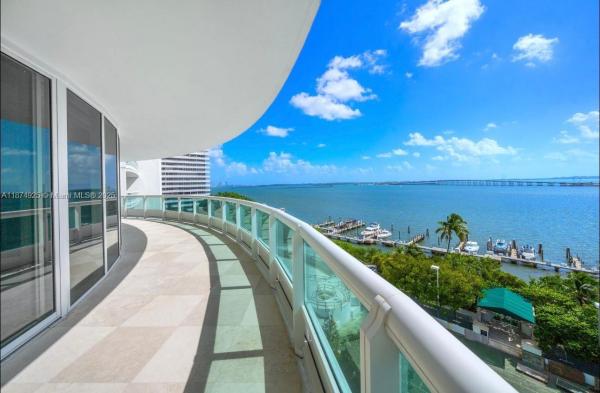 Santa Maria, 1643 Brickell Ave 1002, Miami, Florida 33129, image 1