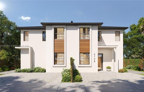 3180 NW 92nd St, Miami, Florida 33147, image 1