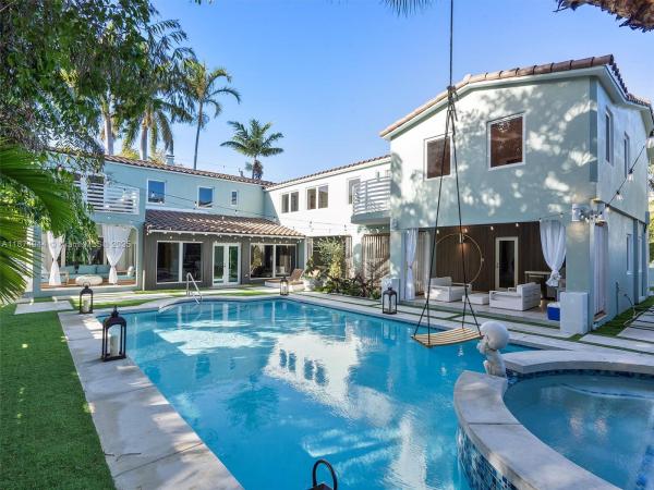 Nautilus, 4431 Alton Rd, Miami Beach, Florida 33140, image 1