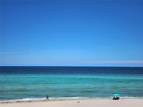 The Alexander Towers, 3505 S Ocean Dr #312, Hollywood, Florida 33019, image 1