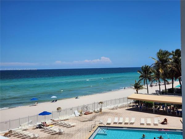 The Alexander Towers, 3505 S Ocean Dr #312, Hollywood, Florida 33019, image 2
