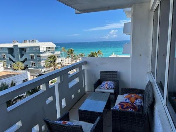 Hollywood Towers, 3111 N Ocean Dr #505, Hollywood, Florida 33019, image 1