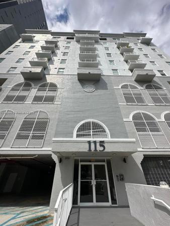 Parkview At Brickell, 115 SW 11th St #605, Miami, Florida 33130, image 1
