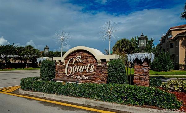 The Courts At Isles Of Bayshore, 22731 SW 88th Pl #203, Cutler Bay, Florida 33190, image 2