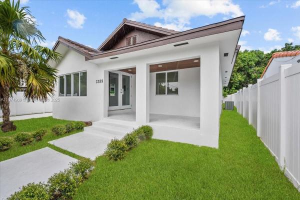 West End Park, 3389 NW 14th Ave, Miami, Florida 33142, image 1