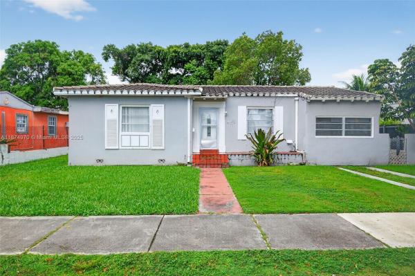Palbicke & Garrisons, 2850 NW 4th St, Miami, Florida 33125, image 1