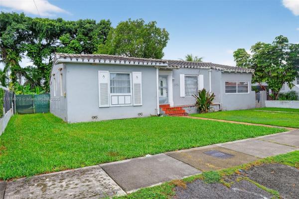 Palbicke & Garrisons, 2850 NW 4th St, Miami, Florida 33125, image 2