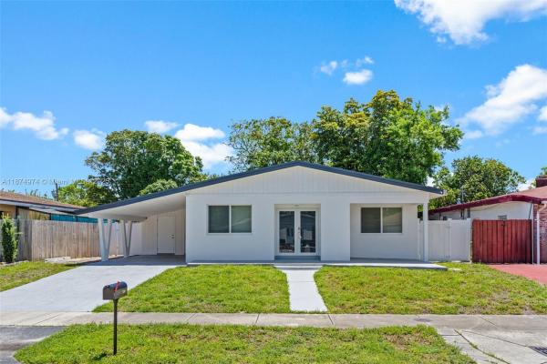 Lauderhill No HOA, 230 NW 33rd Ter 0, Lauderhill, Florida 33311, image 1