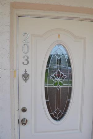 Hollybrook Golf & Tennis Club, 300 S Hollybrook Dr 203 ##203, Pembroke Pines, Florida 33025, image 1