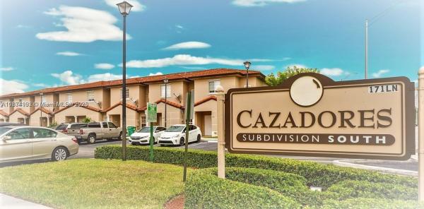 13717 SW 171st Ln 0, Unincorporated Dade County, Florida 33177, image 1