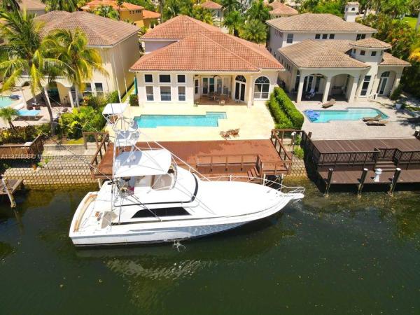 Commodore Estates, 1486 Commodore Way, Hollywood, Florida 33019, image 1