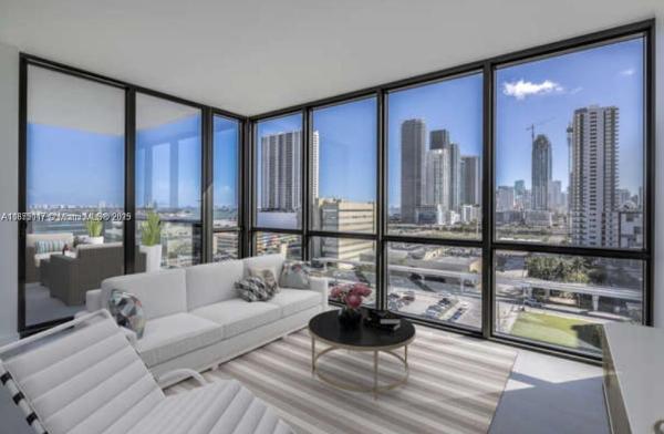Canvas, 1600 NE 1st Ave #1006, Miami, Florida 33132, image 1