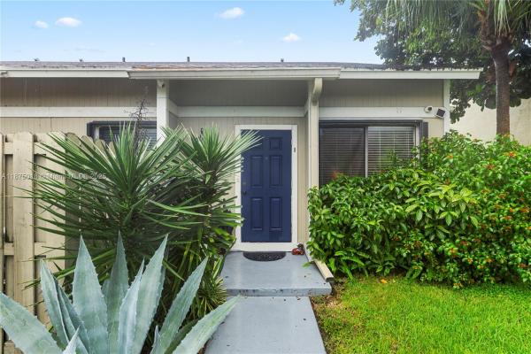 Southpointe At Welleby, 3642 NW 111th Ter, Sunrise, Florida 33351, image 1