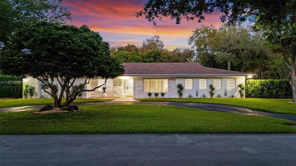Stonehaven East, 12205 SW 69th Pl, Pinecrest, Florida 33156, image 1