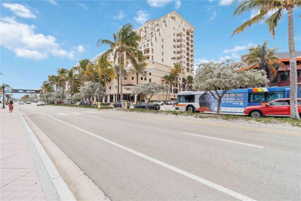 The Atlantic Hotel, 601 N Ft Lauderdale Beach Blvd #611, Fort Lauderdale, Florida 33304, image 1