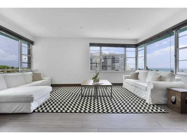 Imperial House, 5255 Collins Ave #4G, Miami Beach, Florida 33140, image 1