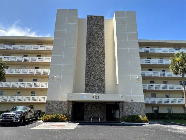 Meadowbrook Lakes View, 131 SE 3rd Ave 301 ##301, Dania Beach, Florida 33004, image 1
