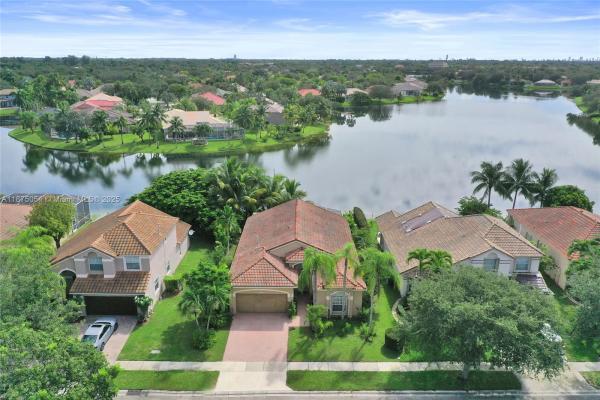 Cascades Classics, 1947 NW 130th Ave, Pembroke Pines, Florida 33028, image 1