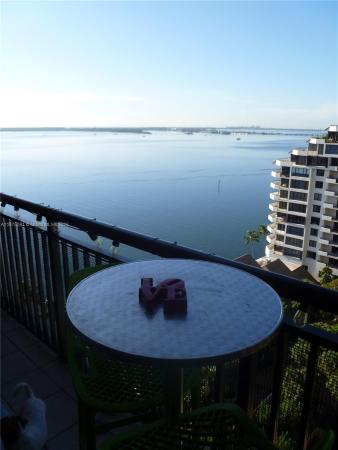 Brickell Key Two, 540 Brickell Key Dr 1719, Miami, Florida 33131, image 1