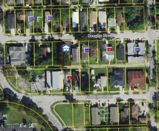 Liberia, Douglas St, Hollywood, Florida 33020, image 1