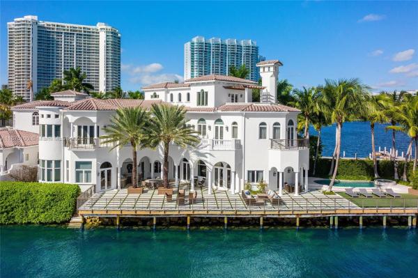 Island Estates, 4042 Island Estates Dr, Aventura, Florida 33160, image 3