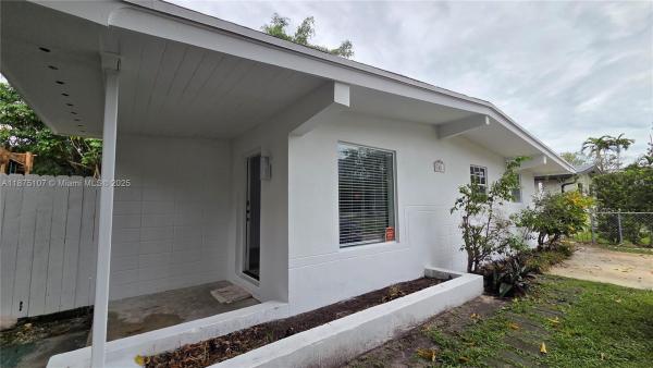 Frow Homestead, 3482 Frow Ave, Miami, Florida 33133, image 1