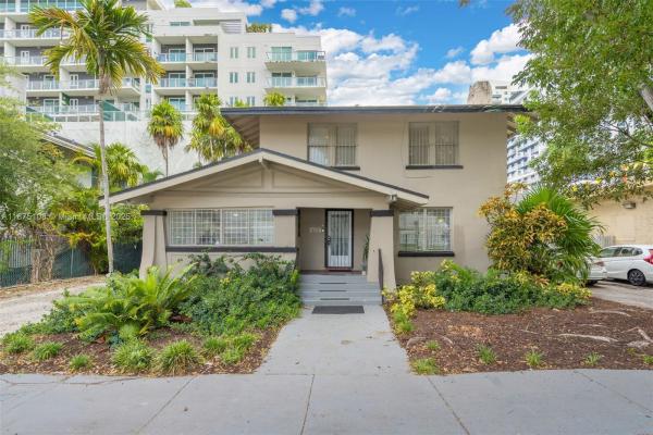 314 NE 26th Ter, Miami, Florida 33137, image 1
