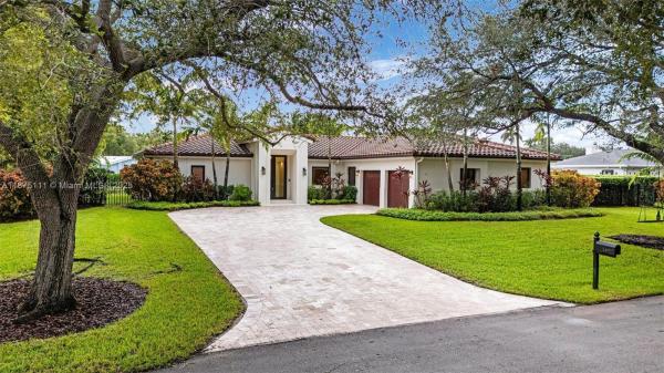 Old Cutler Creek, 14600 SW 75th Ave, Palmetto Bay, Florida 33158, image 1