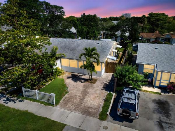 Patterson Park, 351 NE 57th Ct, Oakland Park, Florida 33334, image 1