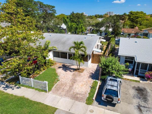 Patterson Park, 351 NE 57th Ct, Oakland Park, Florida 33334, image 2