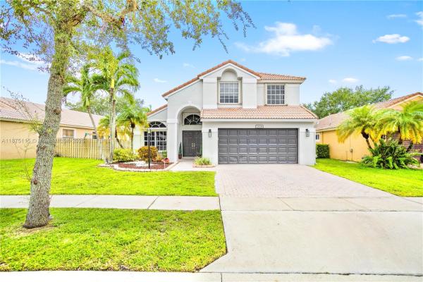Heritage, 13224 NW 12th St, Pembroke Pines, Florida 33028, image 1