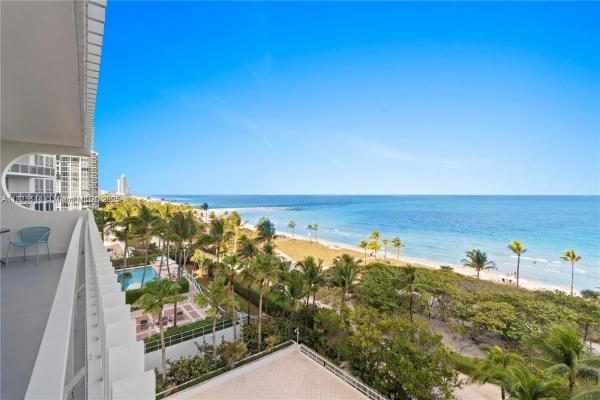 Kenilworth, 10205 Collins Ave 608, Bal Harbour, Florida 33154, image 1