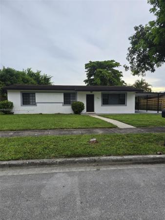 Douglas Estates, 780 W 74th Pl, Hialeah, Florida 33014, image 1