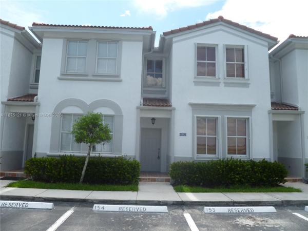 Villas At Nautica, 4252 SW 156th Ave #152, Miramar, Florida 33027, image 1