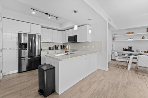 Nine At Mary Brickell Village, 999 SW 1st Ave #3304, Miami, Florida 33130, image 1